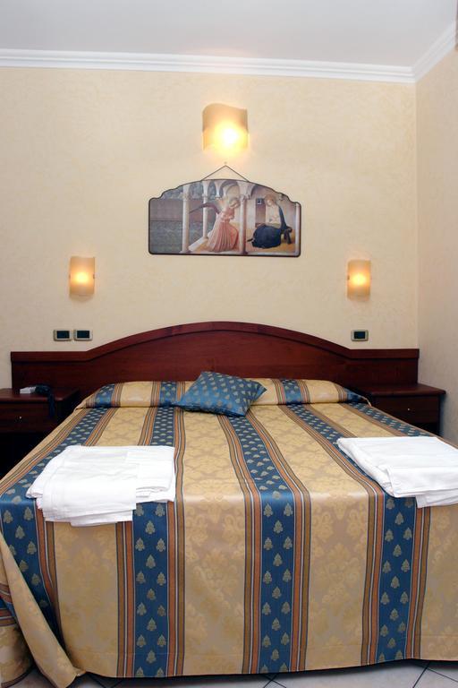 Cridda Hotel & Restaurant Gizzeria Rom bilde