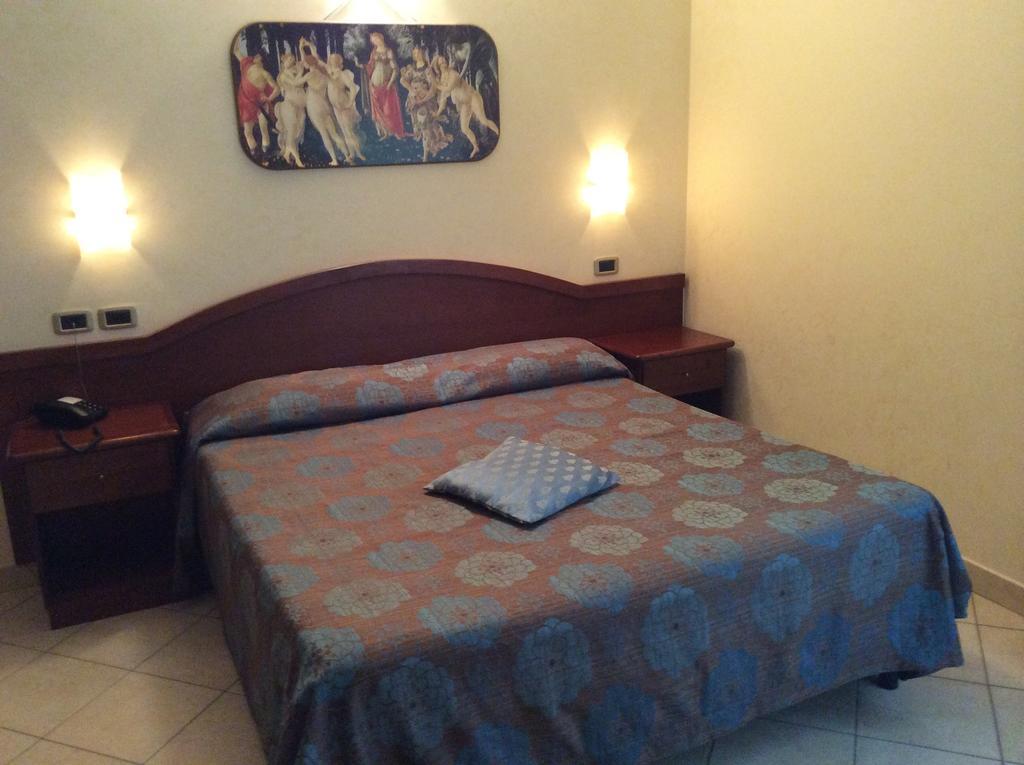 Cridda Hotel & Restaurant Gizzeria Rom bilde